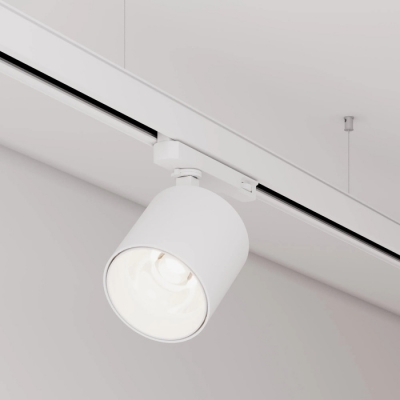 Трековый светильник  052146