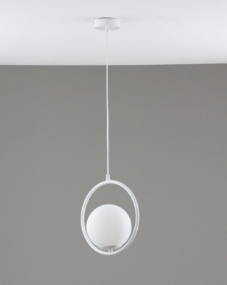 Подвесной светильник Barocco V11579-1P