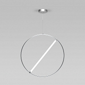 Подвесной светильник Element 90282/1 хром 