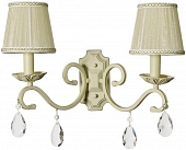 Бра Bari BARI W370.2 CREAM WHITE 