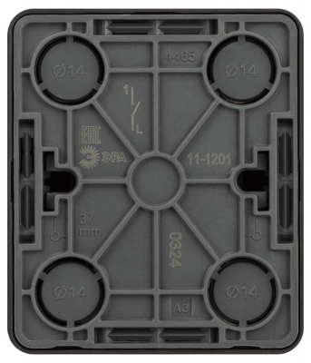 Выключатель  11-1201-05