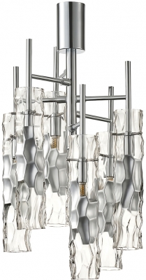 Потолочная люстра PRIMAVERA PRIMAVERA PL6 CHROME