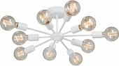 Потолочная люстра  V4261-0/10PL 