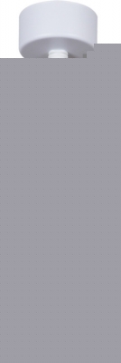 Подвесной светильник  53001-0.9-001LD GX53 WT