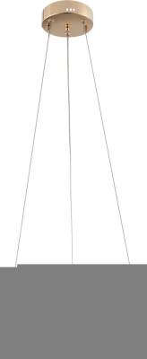 Подвесной светильник Erika 6131-101