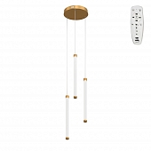 Подвесной светильник  V3849DT-8/3S 