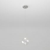 Подвесной светильник Wonder 50232/1 LED прозрачный 