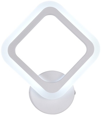 Бра Led LED LAMPS 81138/1W