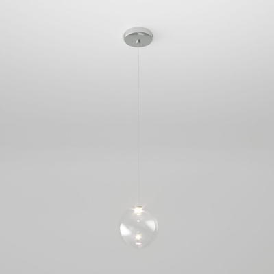 Подвесной светильник Wonder 50232/1 LED прозрачный
