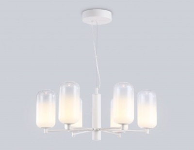 Подвесная люстра High Light LH11107