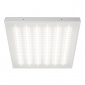 Светодиодная панель STD ДВО13-54-002-5К 