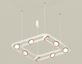 Подвесной светильник TRADITIONAL XB9177103 