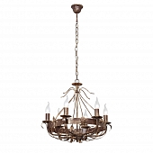 Подвесная люстра  V1161/6 