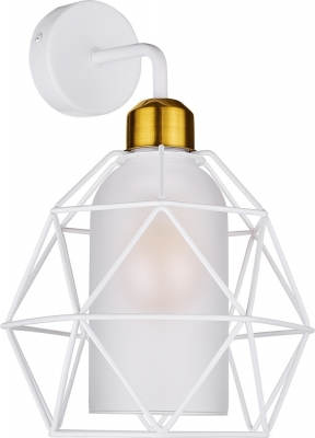 Бра  WLL400.01.01WH.PA-M35WH