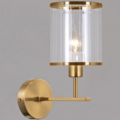 Бра  IL0183-1W-79 COPPER KOPNINI