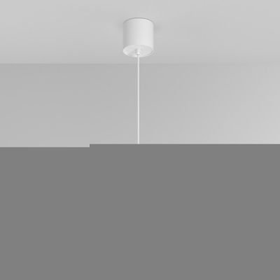 Подвесной светильник Vol P100PL-20W3K-W