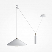 Подвесной светильник Peso P080PL-01W 