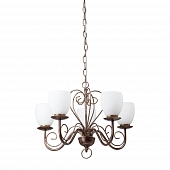 Подвесная люстра  V1369/5 