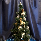 Гирлянда  48628 