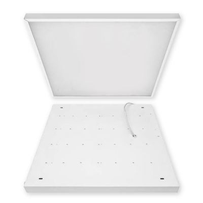 Светодиодная панель  ULP-6060 40W/4000К IP40 GRILYATO OPAL WHITE