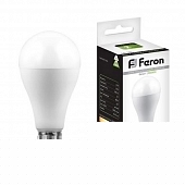 Лампочка светодиодная  25788 