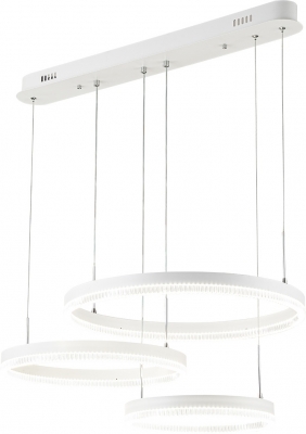 Подвесной светильник Celestia 10223/3LED
