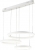 Подвесной светильник Celestia 10223/3LED