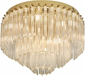Потолочный светильник 8900 8910/PL gold 