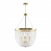 Подвесной светильник Intrigue MOD440PL-06BS 