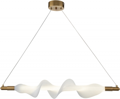 Подвесной светильник Tornado V000083L