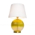 Интерьерная настольная лампа Zucchini 30115