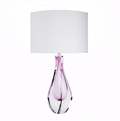 Интерьерная настольная лампа Crystal Table Lamp BRTL3036 