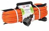 Розеточные блоки, удлинители  UFx-1e-3x1.5-50m 