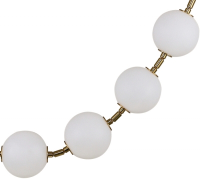 Подвесной светильник Мони 07627-15L,20