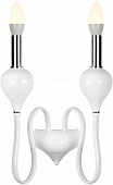 Бра Lady B88003-2 WH 