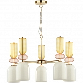 Подвесная люстра Gillian 4589/5 