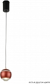 Подвесной светильник Caro CARO SP LED RED 
