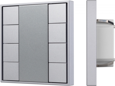 Панель управления кнопочная  027962