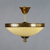 Потолочная люстра Tenerife 02166/35 PL PB 