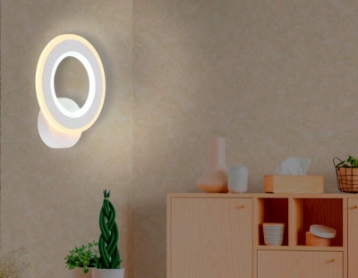 Бра Acrylica FA8812