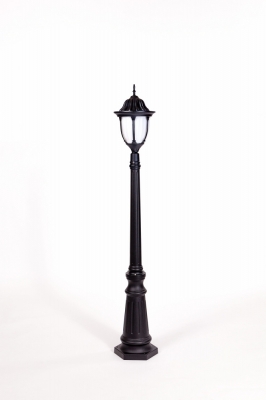 Наземный фонарь  92111 Bl