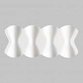 Архитектурная подсветка Cross IL.0014.0019-8-WH 