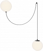 Подвесной светильник Twins MOD427PL-L20B3K1 