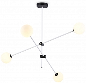 Потолочная люстра Traditional TR2505 