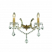 Бра Florian FLORIAN AP2 ORO 