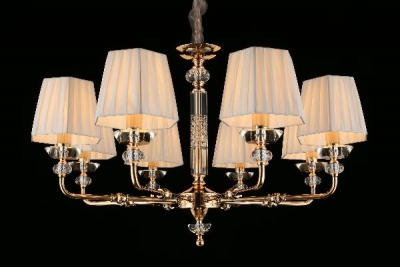 Подвесная люстра Silvian APL.719.03.08