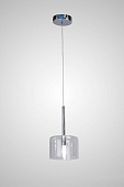 Подвесной светильник AM355 AM355-D140 CLEAR 