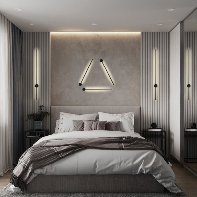 Настенный светильник  48273