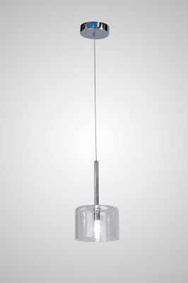 Подвесной светильник AM355 AM355-D140 CLEAR
