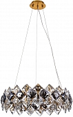 Подвесная люстра Rosalinda 7204/17 LM-8 